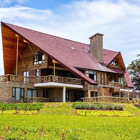 Kirimara Woodlands, Nanyuki Exterior foto