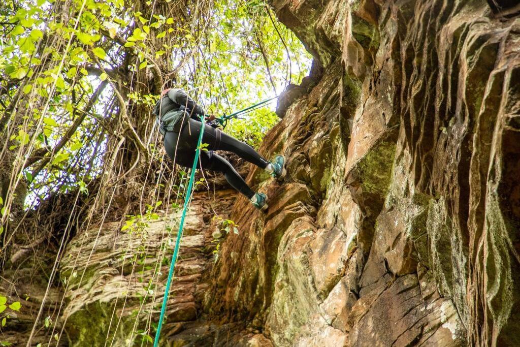 Kirimara Woodlands, Nanyuki Exterior foto
