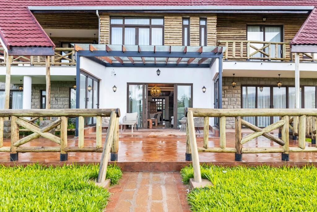 Kirimara Woodlands, Nanyuki Exterior foto